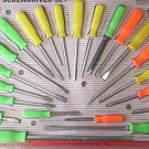 22pcs Screwdriver Set