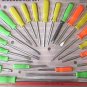 22pcs Screwdriver Set