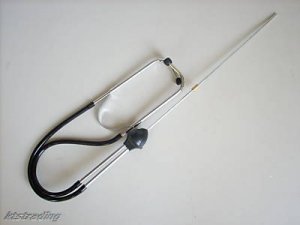 mechanic's sonarscope