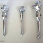 3 PCS STUBBY FLEX RATCHET