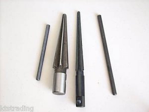 4 pc set tapper reamer