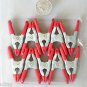 2" METAL SPRING CLAMP - 10 pc