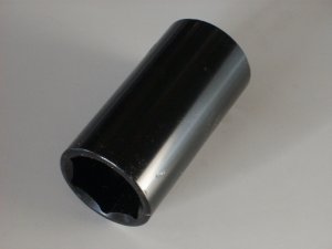1/2" DR. 1-1/16" DEEP IMPACT SOCKET