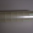 6 ROLLS OF CLEAR PACKING TAPE 2" x 55 yards