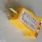 ELECTRICAL RECEPTACLE OUTLET TESTER