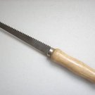 11" long dry wall saw