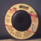 4 1/2" Grinding Wheel - Abrasives