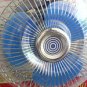 6" car fan
