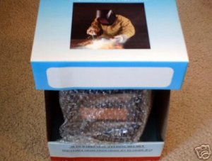 AUTO DARKENING WELDING HELMET