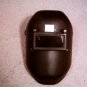 COMFORTABLE WELDING HELMET W/ FLIP LENS