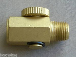 Air REGULATOR