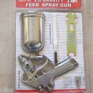 Gravity Feed 2.0 Paint Spray Gun