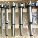 7 pc forstener bit