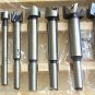 7 pc forstener bit