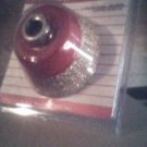 3" Wire Cup Brush with 5/8" Thread