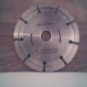 4"  dry cutoff diamond saw blade