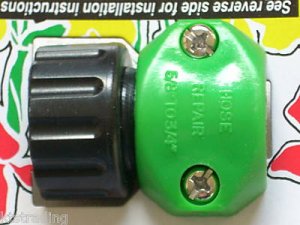 Water Hose Repair Female Coupling