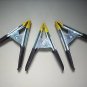 6" Metal Spring Clamp - 3 pc