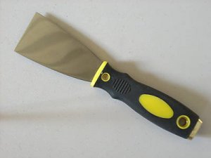 2" SCRAPER