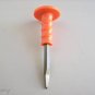 10" Cold Chisel w/ Grip