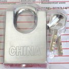 2-3/4" SECURITY PADLOCK