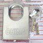 2-3/4" SECURITY PADLOCK