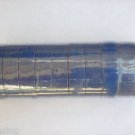 10 rolls of blue color vinyl electric tape