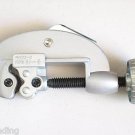 medium tubing cutter w/ metal panel