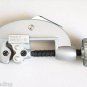 medium tubing cutter w/ metal panel