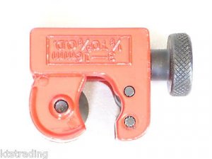 mini tubing cutter