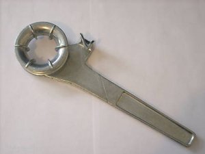 3/8" to 1/2" TUBING BENDER