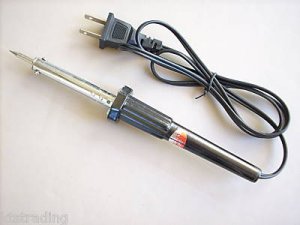 30W IRON SOLDERING PEN