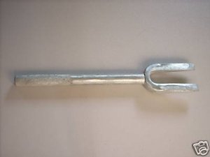 ball joint separator