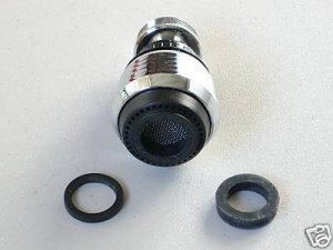 swivel faucet aerator - best selling in market