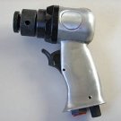 5" hi speed air sander