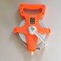 100ft / 30m Fiberglass Tape Measure