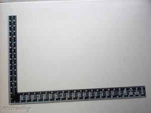 21inches x16 inches LARGE SQUARE