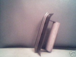 6" x 2-3/4" Cement Groover