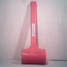 3 LB NEON DEAD BLOW HAMMER