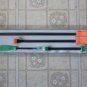 4 pcs mechanic's pry bar set - 7, 11, 17, 23"