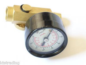 Air REGULATOR