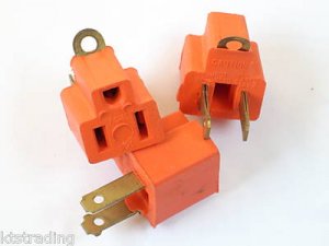 2 to 3 adaptor