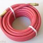 50' Air Hose - GOODYEAR Rubber Hose