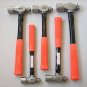 5pc ball pein hammer-8, 12, 16, 24, 32 oz