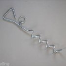 Dog Stake for garden or any dirt