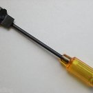 SINGLE EDGE RAZOR BLADE LONG SCRAPER