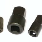 3 pc  SOCKET ADAPTER