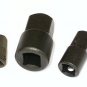 3 pc  SOCKET ADAPTER