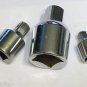 3 pc  REDUCER SOCKET ADAPTER