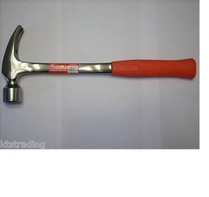 24 oz All Steal FRAMING HAMMER